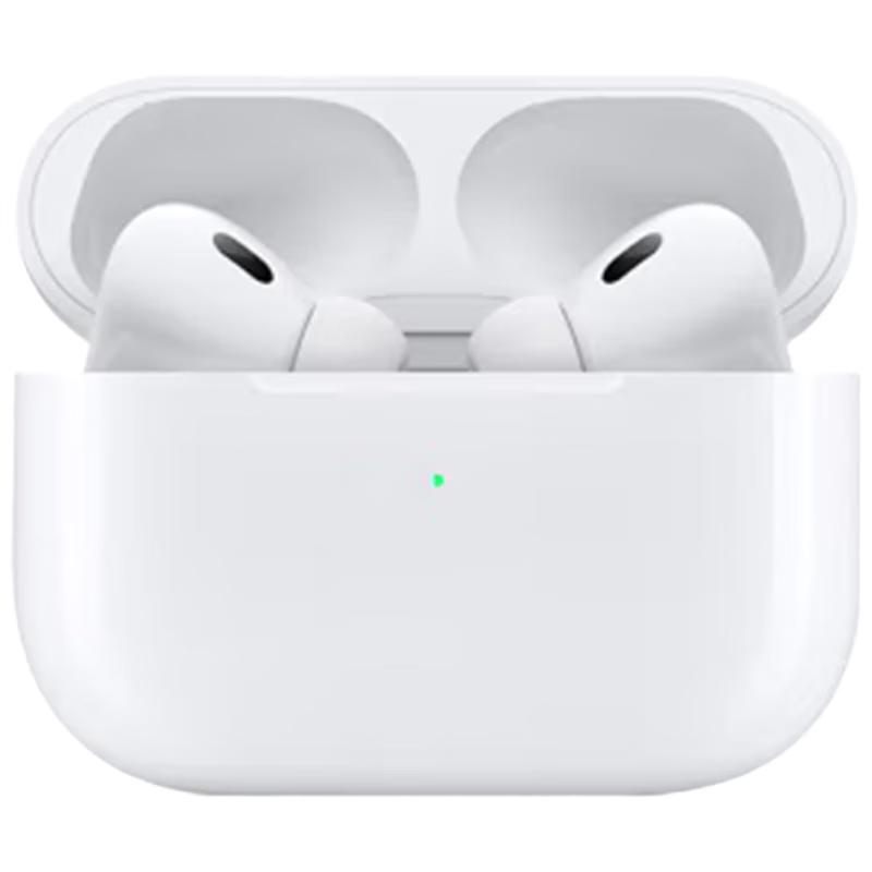 

Apple AirPods Pro (3rd Gen) with MagSafe Charging Case (USB-C) Standard