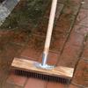 Abdo Long Handle Steel Wire Road Cleaning Brush Set