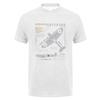 Novelty Spitfire T Shirt Fighter Plane WW2 War Pilot Aircraft Airplane Tshirts Unisex Cotton Tee Short Sleeve TShirt Gift DY303