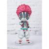 TAMASHII NATIONS Figuarts Mini Demon Slayer: Kimetsu No Yaiba, Approx. 90mm PVC/ABS Pre-painted A...