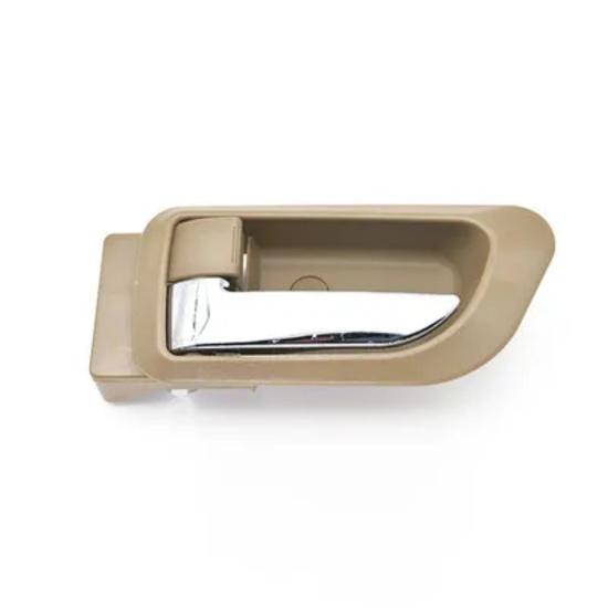 1Pc IDE FRONT AND REAR PLASTIC DOOR HANDLE FOR GREAT WALL HOVER H5 HAVAL H3  HAVAL CUV  hxh