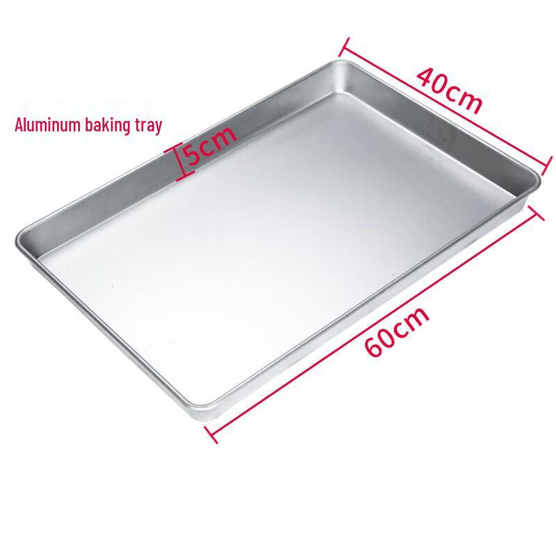 Rectangular Commercial Non-stick Baking Pan
