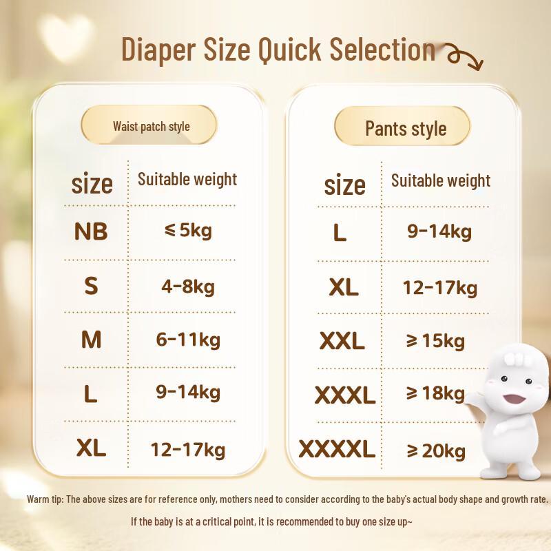 Moony Unicharm Royal Noble Cotton Newborn Diapers