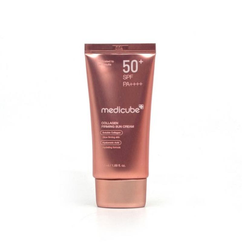 Medicube Collagen Firming Sun Cream SPF 50+ PA++++ 50ml