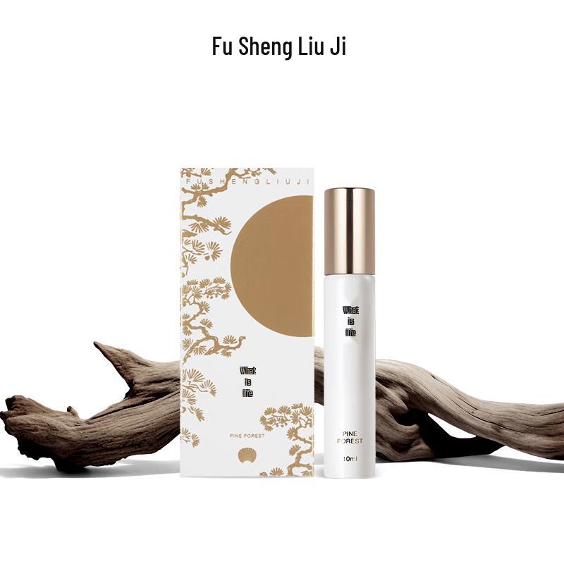 Fusheng Liuji Oriental Concentrated Perfume