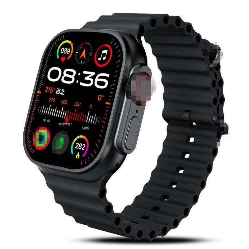 2025 S10 T900Ultra2 Smartwatch mit Bluetooth-Anruf
