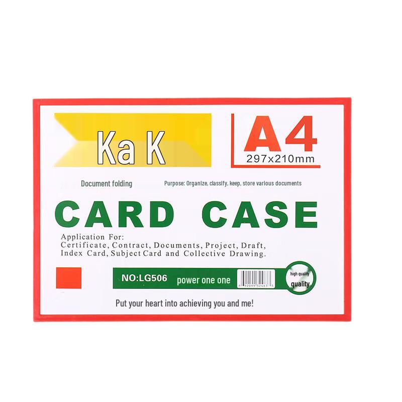 Magnetic Label Holders for Shelves and Cabinets