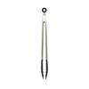 Initial Tongs