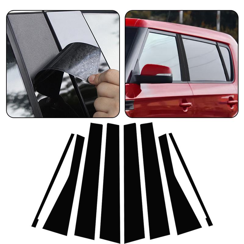 Стойки автомобиля — фото 11