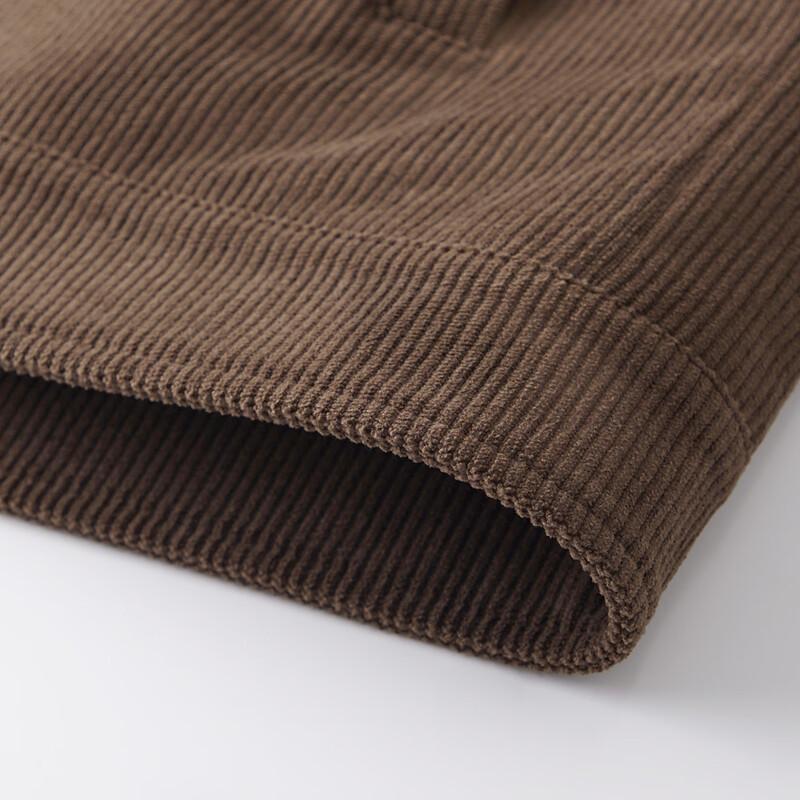 Men's High-Stretch Corduroy Autumn/Winter Jacket