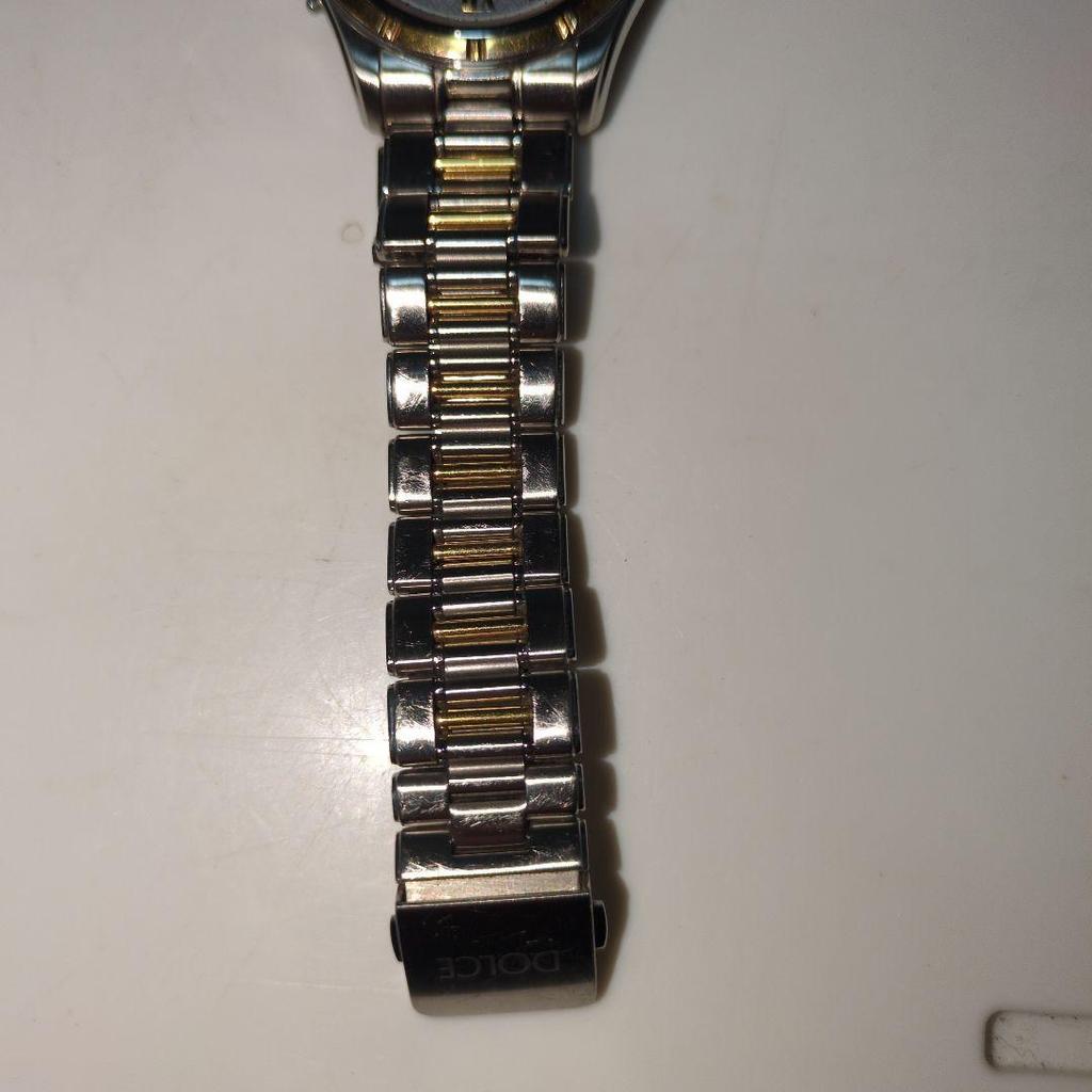 [USED] SEIKO DOLCE 7B22-0AE0