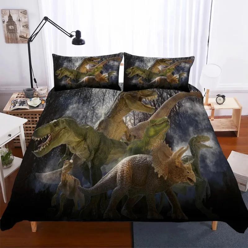 Bed Linens Dropshiping Paris Tower King Beding Set High Quality Children-adults High-End Premium Soft Duvet Cover Set Coton With Pilowslip