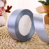 2.5Cm Polyester Webbing, Cake Gift Packaging Bouquet Material Fruit Ribbon Ribbon