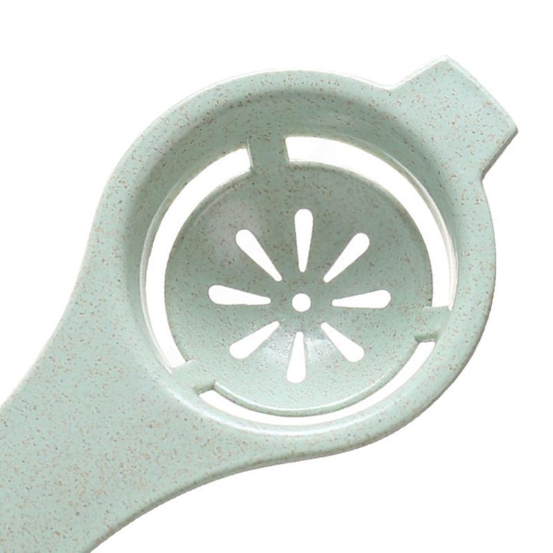 Egg Yolk And Egg White Separator Household Baby Baking Protein Filter Egg Liquid Artifact Commercial Egg Leakage Egg White