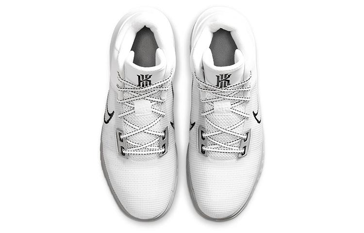 Nike Kyrie Flytrap 4 EP 'White Metallic Silver' CT1973-100