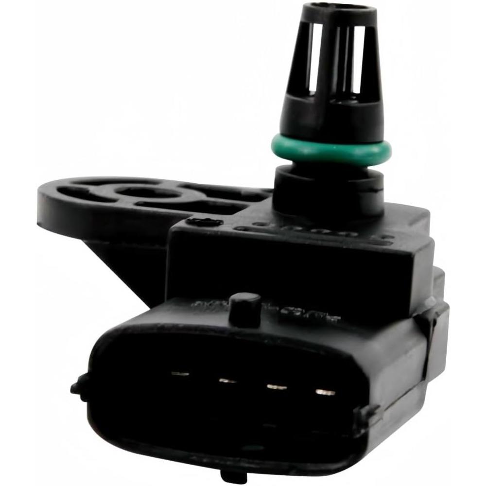 

0261230030 0261-230-030 0261230268 0261230245 AS494 MAP Sensor Fit for Fiat 500 Brava Bravo Doblo Idea Linea Palio Panda Punto Qubo Musa 2004-2014 0261230245