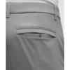 Lululemon Abc Classic Fit Trouser 32l  Warpstreme Asphalt Grey