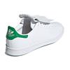 Adidas Stan Smith Primegreen Spikeless Golf Men's Shoes Cloud White Green Q46252