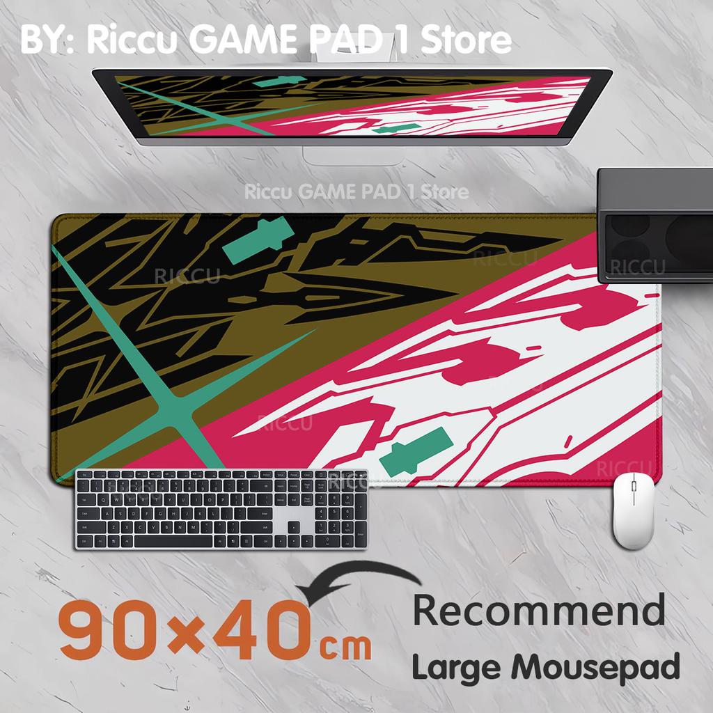 Art Mouse Pad Gamers Computer Accessories Keyboard table pad Abstract Mouse pad Games Laptop Table accessories PC peripherals