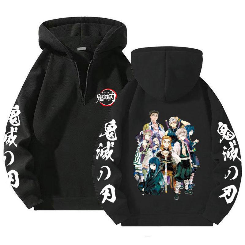Fashion Vintage Hoodies Women Men Unisex Autumn Winter New Long Sleeve Pullover Tops Chic Streetwear Casual Loose Top