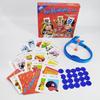 Guess Who I Am: Parent-Child Interactive Board Game