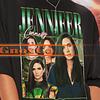JENNIFER CONNELLY Vintage Shirt, Jennifer Connelly Tshirt, Jennifer Connelly Fan Tees, Jennifer Connelly Retro 90s Sweater Merch Gift #tpc