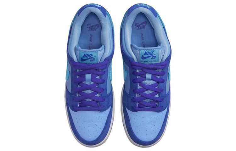 Nike Sb Dunk Low Pro 'Fruity Pack Blue Raspberry' DM0807-400
