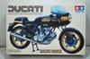 Tamiya Ducati 900SS Kojika Model Motorcycle Series K26030017Unopened 1/12 (No.25/1425)