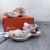 Damen Sommersandalen mit geschlossenem Zeh, schnell trocknend - Rutschfest, leicht, für Strand & Outdoor-Wassersport