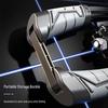 Adjustable Hydraulic Arm & Chest Muscle Trainer for Home Fitness