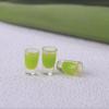 Miniature Dollhouse Food and Drink Resin Accessories