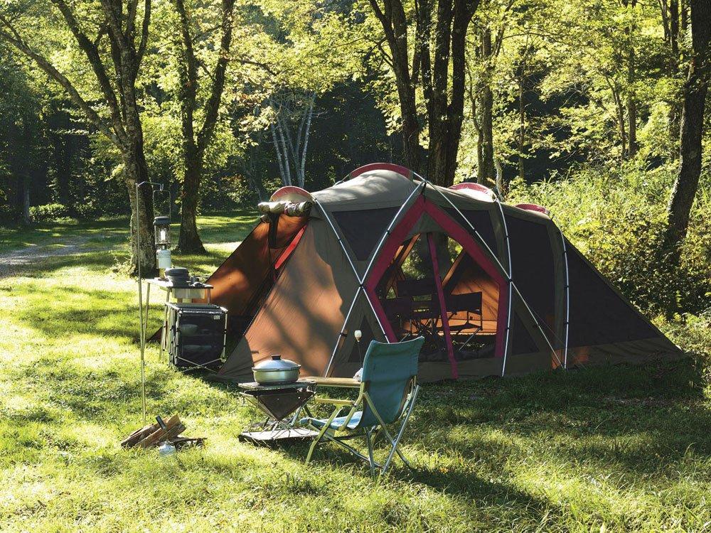 Snow Peak Tent Living Shell Long Pro TP-660 [For 6 People]