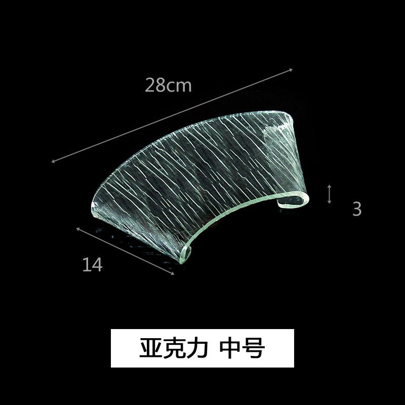 Sushi Plates Japanese and Korean Cuisine Sushi Boards Sushi Tables Hotel Supplies Hot Pot Restaurants Serving Plates