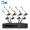 YSX Wireless Audio Conference System (CN Version)