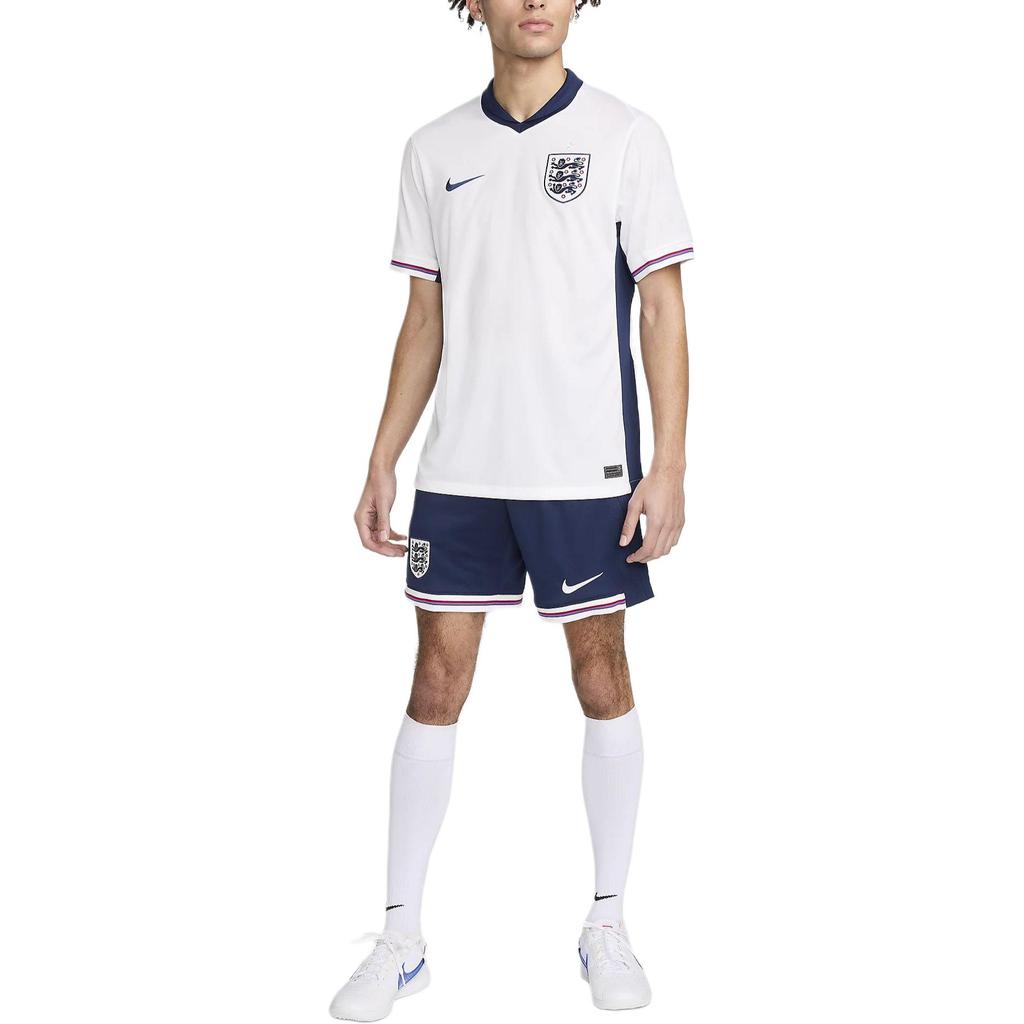Nike England 2024/25 Home Fans Edition Jersey FJ4285-100