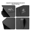 GLC GLB Car Side Seat Door Organizer Small Stuff Hanging Storage Bag For Mercedes Benz CLK GLC W212 C200 C300 W203 W204 W205 W1