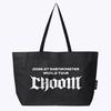 2026~27 BABYMONSTER World Tour CHOOM In SEOUL Reusable Bag