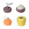 DIY Candle Silicone Mold Simulation Vegetable & Fruit Aromatherapy Soap Resin Epoxy Mould for Handmade Art Craft Making