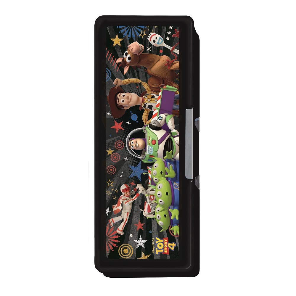 Showa Note Toy Story Pencil Holder Hologram 184801002