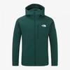 Men S Stormega Jacket Dark Green Nj4hr99c