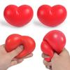 Herzförmige Entlüftungs-Dekompressionsspielzeuge, knifflige Entlüftungs-Feriengeschenke, Dekompressionsspielzeuge für Kinder, Geschenke für Liebhaber