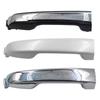 Door Handle Cover for 2010-2020 Toyota Prado LC150 4.0/2700 Models