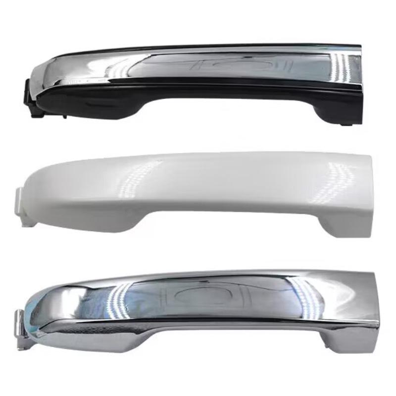 Door Handle Cover for 2010-2020 Toyota Prado LC150 4.0/2700 Models