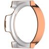Blingowa Pusta Obudowa PC Na Huawei Watch GT5 4 41mm Pokrowiec Skóra Samrt Pasek Diamentowy Kryształowy Zderzak Ochronny GT5 41mm