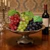 Simulation Grape Plastic Fruit Fake Fruits Photo Props Artificial Grape Fruit Shop Display Model Ornaments Home Party Decor