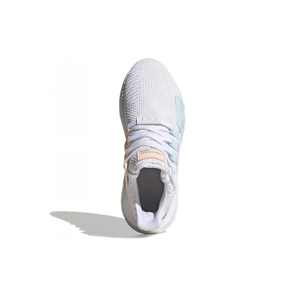 adidas Originals Eqt Bask Adv 'Bianco Blu Rosa' Donna FZ0215