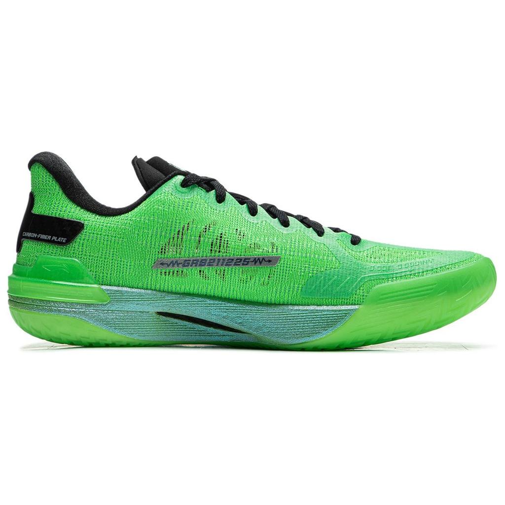 Li-Ning (7610 ) LiNing Men's ABAU039-5