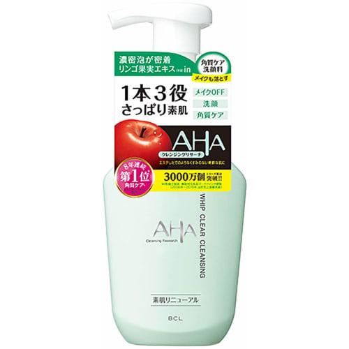 

Очищающее средство Research Whip Clear Cleansing 150 мл