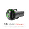 Headlight Automatic Switch For Skoda Fabia 5J MG NJ Combi Tour 2009~2014 2011 2013 Car Accessories Auto Upgrade Tuning Modified