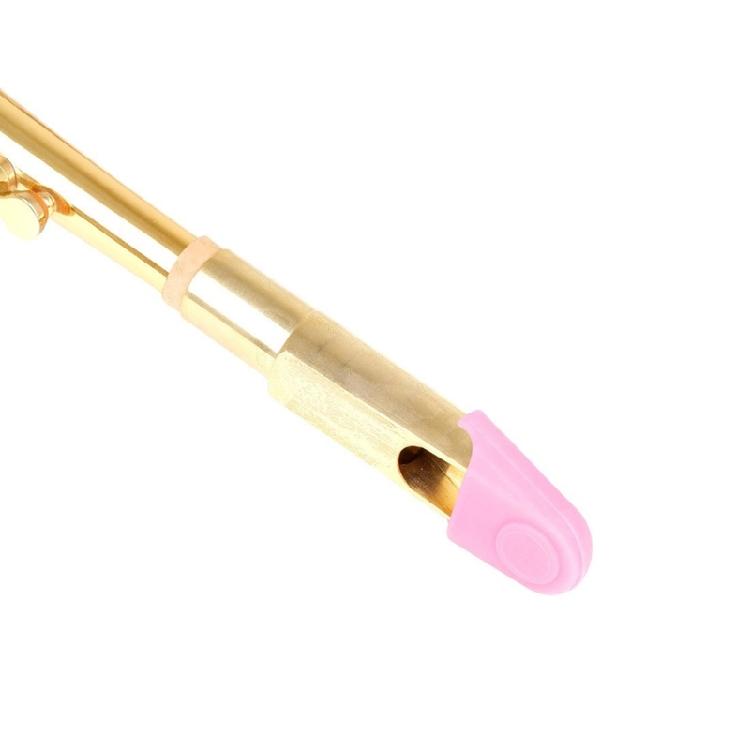 Silicone Mouthpiece Caps Clarinet Mouthpiece Protectors Instrument Accessorys